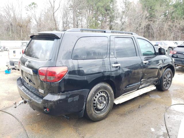 Photo 2 VIN: 5TDYY5G15AS023232 - TOYOTA SEQUOIA 