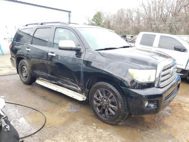 Photo 3 VIN: 5TDYY5G15AS023232 - TOYOTA SEQUOIA 