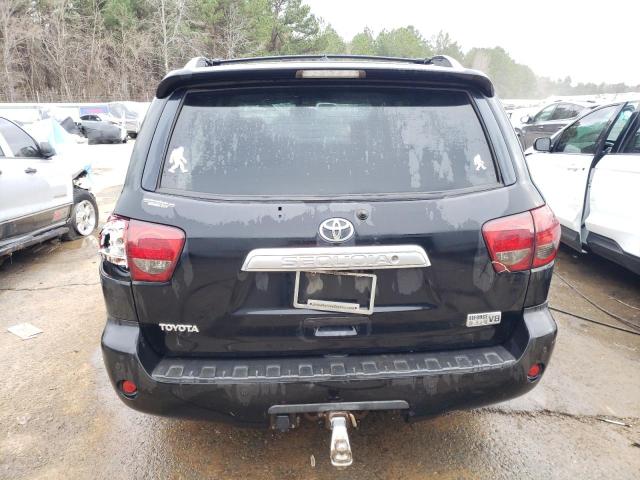 Photo 5 VIN: 5TDYY5G15AS023232 - TOYOTA SEQUOIA 