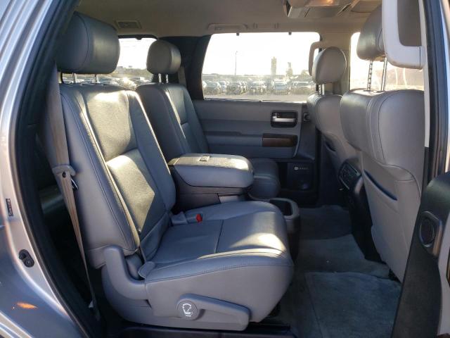 Photo 5 VIN: 5TDYY5G15AS024431 - TOYOTA SEQUOIA PL 