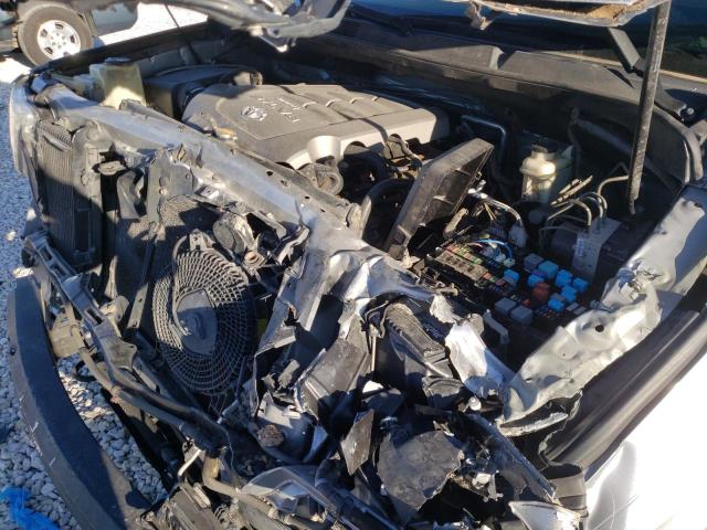 Photo 6 VIN: 5TDYY5G15AS024431 - TOYOTA SEQUOIA PL 