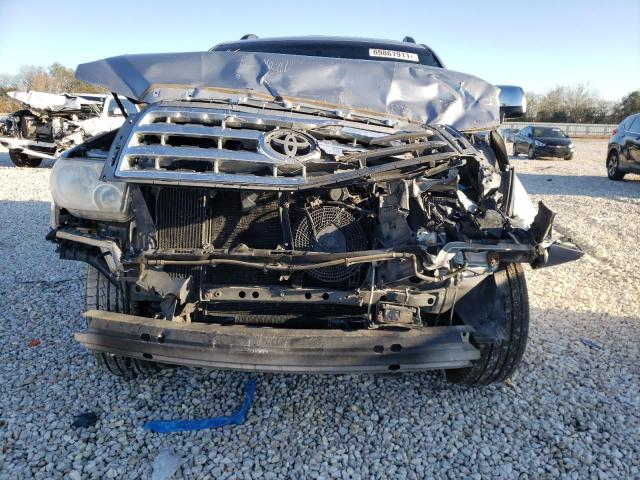 Photo 8 VIN: 5TDYY5G15AS024431 - TOYOTA SEQUOIA PL 