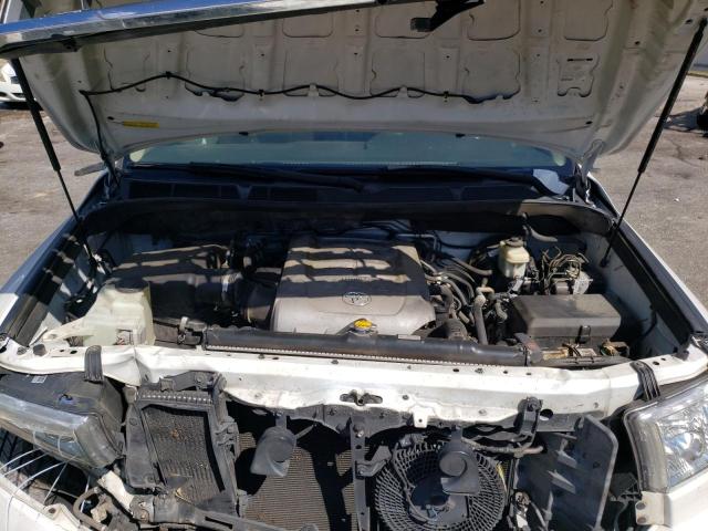 Photo 11 VIN: 5TDYY5G15AS024882 - TOYOTA SEQUOIA PL 