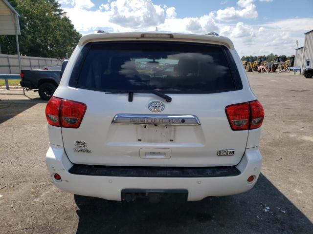 Photo 5 VIN: 5TDYY5G15AS024882 - TOYOTA SEQUOIA PL 