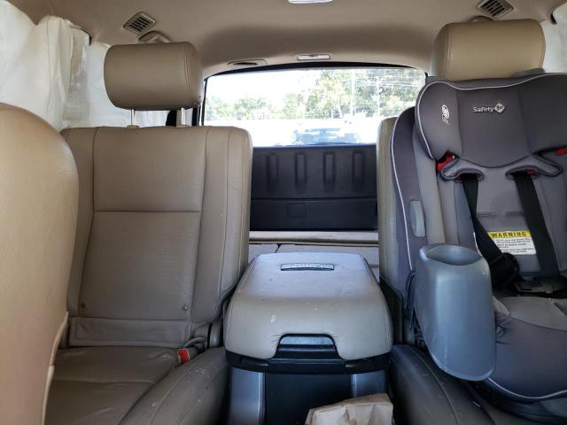 Photo 9 VIN: 5TDYY5G15AS024882 - TOYOTA SEQUOIA PL 