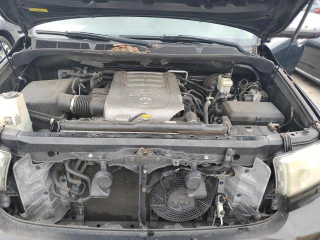 Photo 11 VIN: 5TDYY5G15AS026860 - TOYOTA SEQUOIA PL 