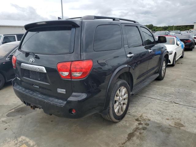 Photo 2 VIN: 5TDYY5G15AS026860 - TOYOTA SEQUOIA PL 