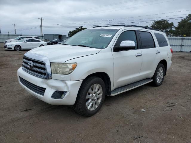 Photo 0 VIN: 5TDYY5G15BS031591 - TOYOTA SEQUOIA PL 