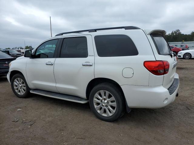 Photo 1 VIN: 5TDYY5G15BS031591 - TOYOTA SEQUOIA PL 