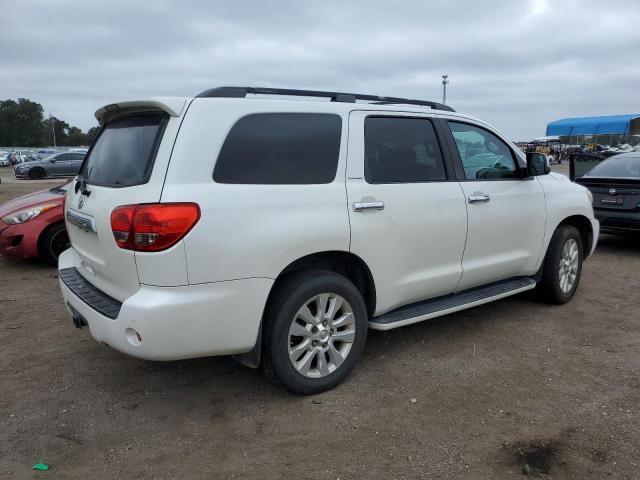 Photo 2 VIN: 5TDYY5G15BS031591 - TOYOTA SEQUOIA PL 