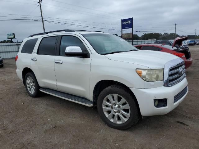 Photo 3 VIN: 5TDYY5G15BS031591 - TOYOTA SEQUOIA PL 