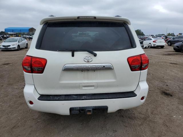 Photo 5 VIN: 5TDYY5G15BS031591 - TOYOTA SEQUOIA PL 