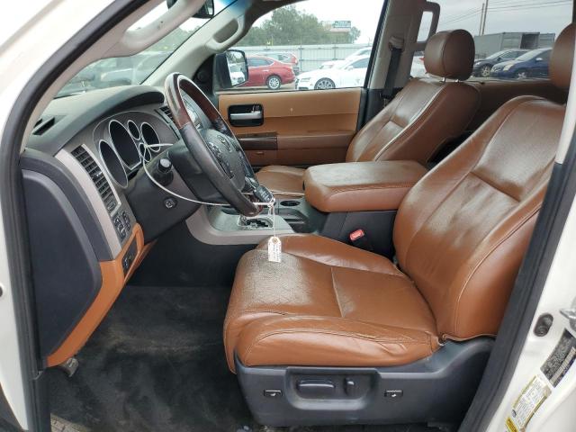 Photo 6 VIN: 5TDYY5G15BS031591 - TOYOTA SEQUOIA PL 