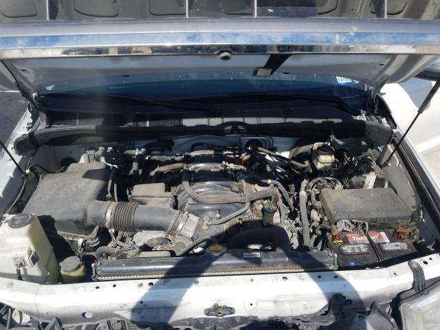 Photo 6 VIN: 5TDYY5G15BS033101 - TOYOTA SEQUOIA PL 