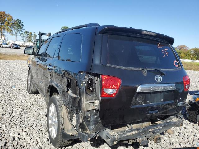 Photo 2 VIN: 5TDYY5G15ES052509 - TOYOTA SEQUOIA PL 