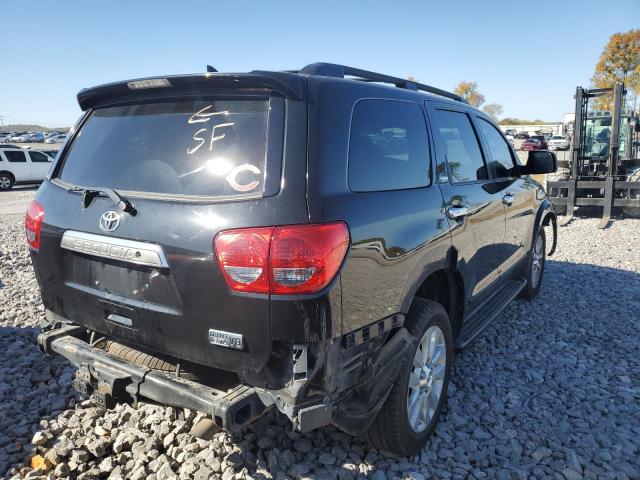 Photo 3 VIN: 5TDYY5G15ES052509 - TOYOTA SEQUOIA PL 