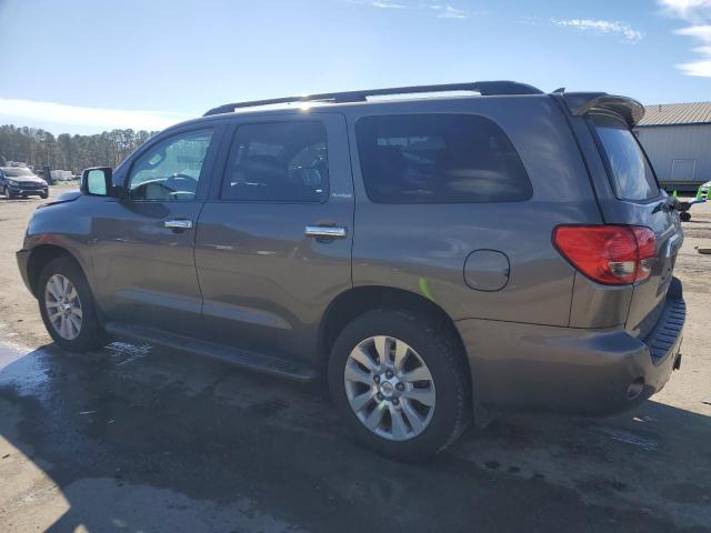 Photo 1 VIN: 5TDYY5G15ES055233 - TOYOTA SEQUOIA 