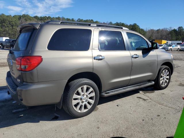 Photo 2 VIN: 5TDYY5G15ES055233 - TOYOTA SEQUOIA 