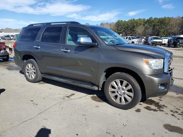 Photo 3 VIN: 5TDYY5G15ES055233 - TOYOTA SEQUOIA 