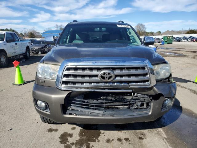 Photo 4 VIN: 5TDYY5G15ES055233 - TOYOTA SEQUOIA 