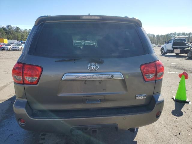 Photo 5 VIN: 5TDYY5G15ES055233 - TOYOTA SEQUOIA 