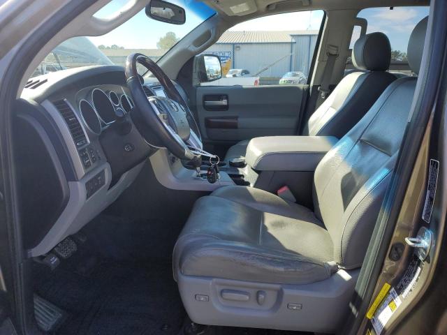 Photo 6 VIN: 5TDYY5G15ES055233 - TOYOTA SEQUOIA 