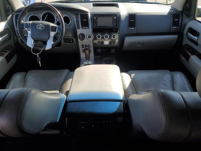 Photo 7 VIN: 5TDYY5G15ES055233 - TOYOTA SEQUOIA 