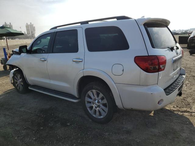 Photo 1 VIN: 5TDYY5G15FS060644 - TOYOTA SEQUOIA 