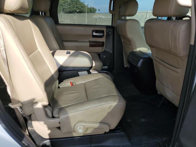 Photo 10 VIN: 5TDYY5G15FS060644 - TOYOTA SEQUOIA 