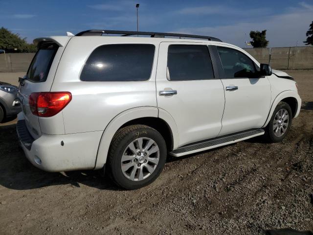 Photo 2 VIN: 5TDYY5G15FS060644 - TOYOTA SEQUOIA 