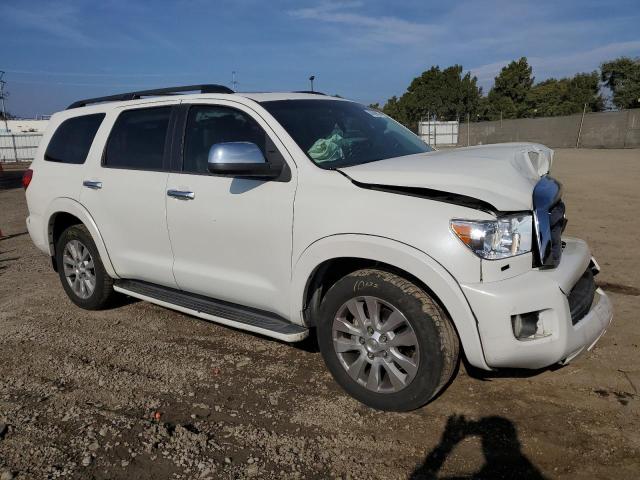 Photo 3 VIN: 5TDYY5G15FS060644 - TOYOTA SEQUOIA 