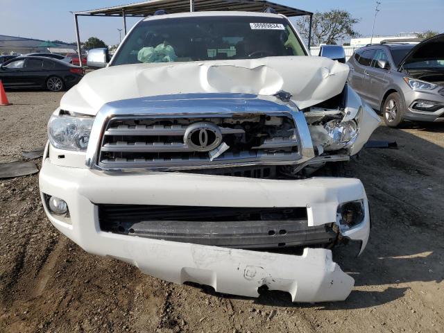 Photo 4 VIN: 5TDYY5G15FS060644 - TOYOTA SEQUOIA 