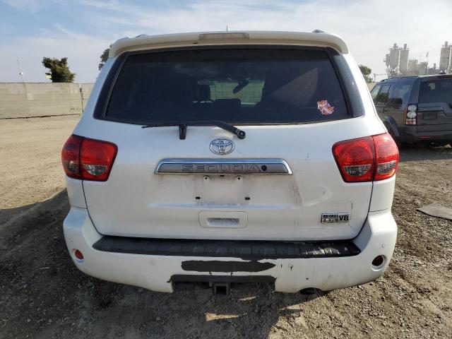 Photo 5 VIN: 5TDYY5G15FS060644 - TOYOTA SEQUOIA 