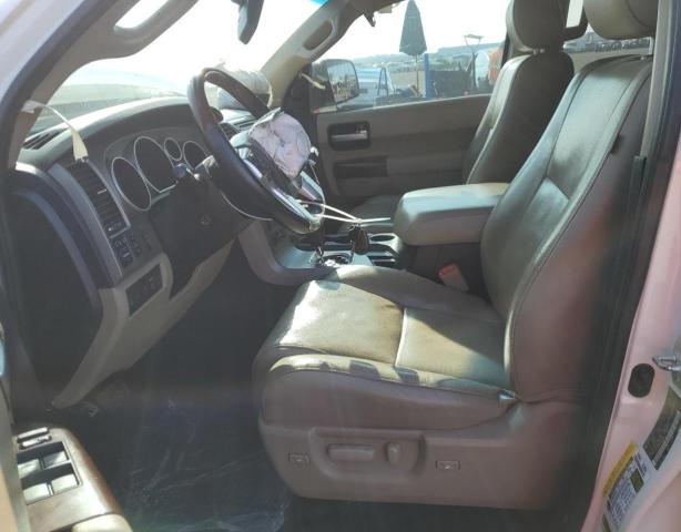 Photo 6 VIN: 5TDYY5G15FS060644 - TOYOTA SEQUOIA 