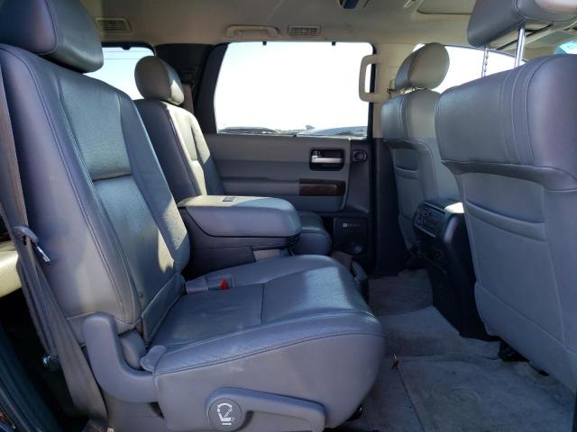 Photo 10 VIN: 5TDYY5G16AS022610 - TOYOTA SEQUOIA 