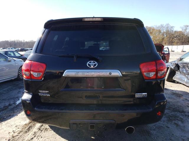 Photo 5 VIN: 5TDYY5G16AS022610 - TOYOTA SEQUOIA 