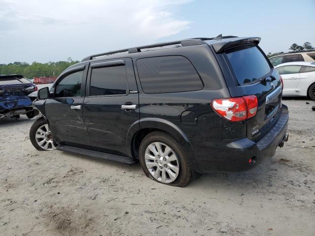 Photo 1 VIN: 5TDYY5G16AS023028 - TOYOTA SEQUOIA 