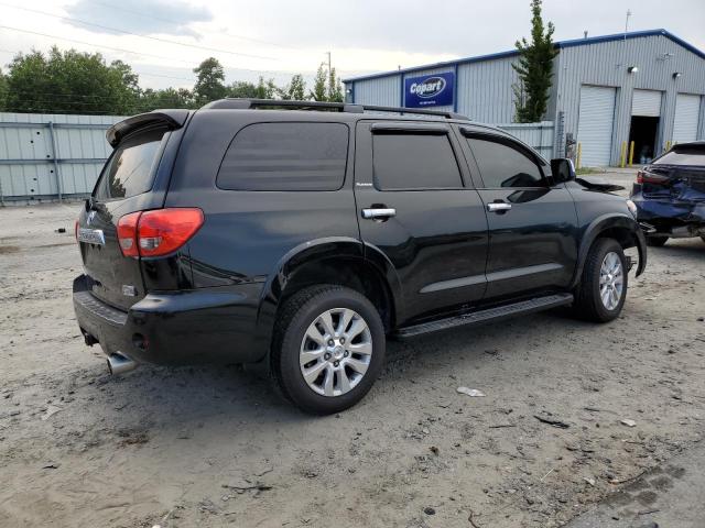 Photo 2 VIN: 5TDYY5G16AS023028 - TOYOTA SEQUOIA 