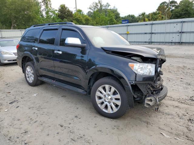 Photo 3 VIN: 5TDYY5G16AS023028 - TOYOTA SEQUOIA 