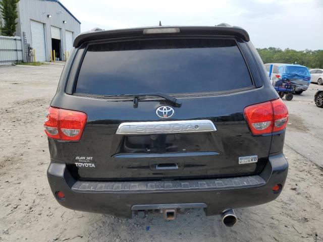 Photo 5 VIN: 5TDYY5G16AS023028 - TOYOTA SEQUOIA 