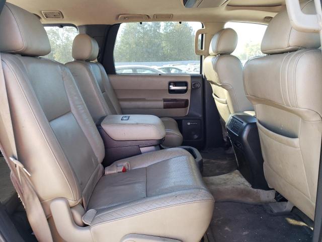 Photo 5 VIN: 5TDYY5G16AS028519 - TOYOTA SEQUOIA PL 