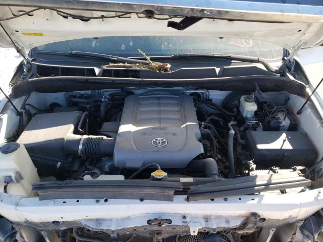 Photo 6 VIN: 5TDYY5G16AS028519 - TOYOTA SEQUOIA PL 