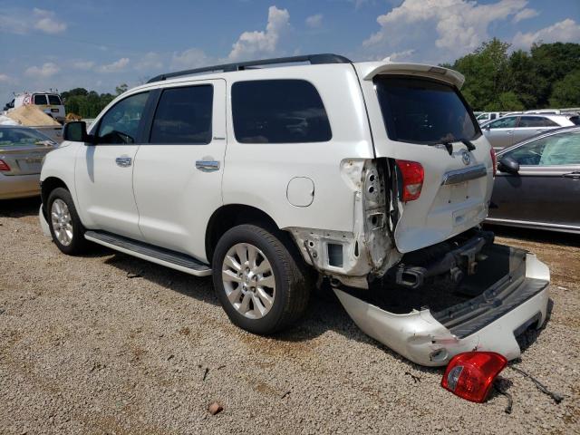 Photo 1 VIN: 5TDYY5G16BS035066 - TOYOTA SEQUOIA PL 