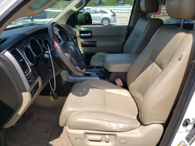 Photo 6 VIN: 5TDYY5G16BS035066 - TOYOTA SEQUOIA PL 