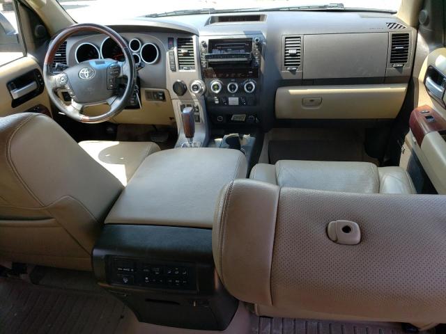 Photo 7 VIN: 5TDYY5G16BS035066 - TOYOTA SEQUOIA PL 