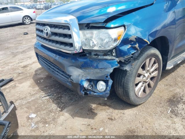 Photo 5 VIN: 5TDYY5G16FS056232 - TOYOTA SEQUOIA 