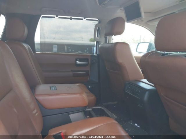 Photo 7 VIN: 5TDYY5G16FS056232 - TOYOTA SEQUOIA 