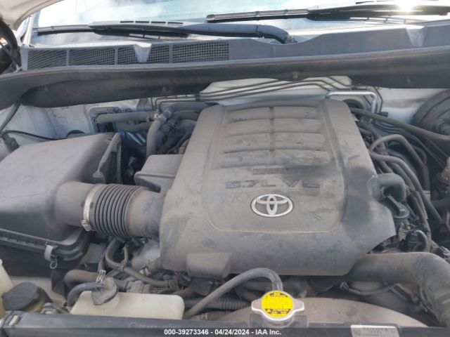 Photo 9 VIN: 5TDYY5G16FS056232 - TOYOTA SEQUOIA 