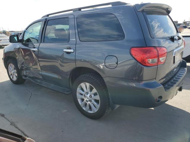 Photo 1 VIN: 5TDYY5G16FS059146 - TOYOTA SEQUOIA 