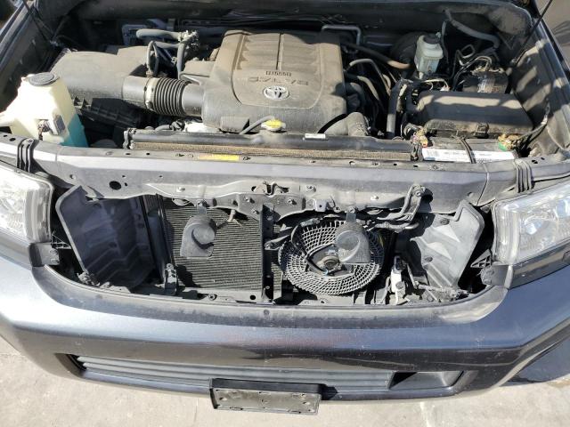 Photo 11 VIN: 5TDYY5G16FS059146 - TOYOTA SEQUOIA 